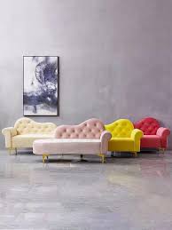 French antiques, french country style decor. 90 Colors French Style Ottoman Sofa Bench Furniture Home Living Furniture Sofas On Carousell