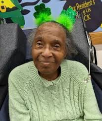 Ruth Harris Obituary March 29, 2022