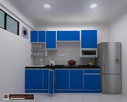 Check spelling or type a new query. Rekaskala Blog Kabinet Dapur Apartment 15 Design Kabinet Dapur Simple Dan Cantik
