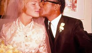 Check spelling or type a new query. Hollywood Loved Sammy Davis Jr Until He Dated A White Movie Star Arts Culture Smithsonian Magazine