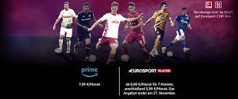 22.24 mb, was updated 2021/13/07 requirements:android: Eurosport Player Nur 0 99 Euro Pro Monat Fur Amazon Prime Kunden Bundesliga Im Live Stream Macerkopf