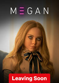 Is 'M3GAN' on Netflix UK? Where to Watch the Movie - New On Netflix UK