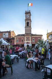 Festa Artusiana In Forlimpopoli Celebrating Italy S First Italian Cookbook Italy Tours Old Town Italy Italy