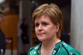 Jacob Rees-Mogg's eldest son makes political debut as he attends Boris  farewell speech