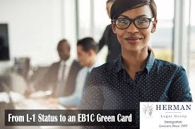 We did not find results for: From L 1 Status To An Eb 1c Green Card Herman Legal Group