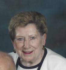 Obituary information for Mary B. Loepp