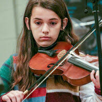 2023 Yadkin Bluegrass and Old Time Fiddler's Convention winners