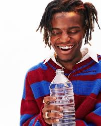 Soundsnaked Source Ianconnorsrevenge Pretty Flacko Hip Hop Culture Streetwear Fashion