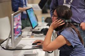 A game developer can range from one person who undertakes all tasks to a large business with employee responsibilities split between individual disciplines, such as programming, design, art, testing, etc. Indian Woman Game Developer Gets Global Acclaim Zenger News