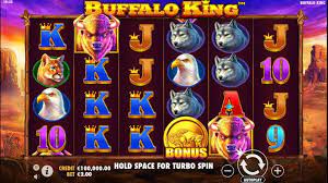 Haz clic en me gusta para que agreguemos más juegos como este. Buffalo King Jugadas Gratis En Modo Demo Y Evaluacion De Juego