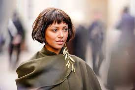 Bob Frisuren 2020 Die Schonsten Schnitte Und Styling Varianten Cool Hairstyles Bob Hairstyles Hair Beauty