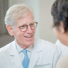 Breast Health Specialists of Oklahoma