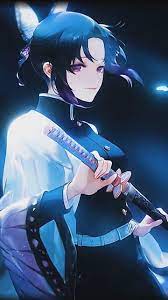 Pin On Demon Slayer