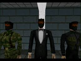 This patch for goldeneye will unlock: Goldeneye 007 Nintendo 64 The Cutting Room Floor
