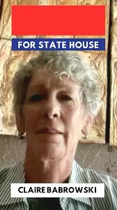 🌟”I’m Claire Babrowski, Former Marco Island City Councilor and I Stand  with Greg Folley. In the larger arena of state-level decision-making, being  able to express a point of view clearly and with ...