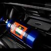 Jan 24, 2014 · as its name implies, a plate nitrous system utilizes a plate that bolts between the intake manifold and carburetor to deliver nitrous oxide and fuel into an engine. 1