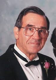Obituary information for Angelo "Larry" Gerrone