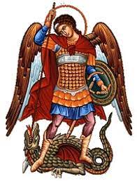 We did not find results for: Chicago Police Chaplains Prayer To Saint Michael The Archangel
