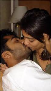 Ten lip locks that made Headlines in Tollywood | Times of India