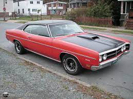1970 Ford Galaxie 500 390 Ram Air Ford Galaxie Ford Galaxie 500 Best Muscle Cars