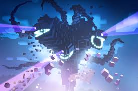 Can't find what you are looking for? Mark Hamer Minecraft Story Mode 2017