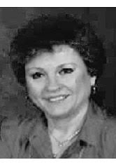 Betty Bobo Obituary (1934