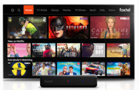 We fight inequality in knowledge access across the world. Foxtel Opens Channels For Free During The Pandemic Adnews