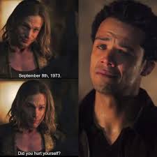 He deserves ALL the awards. Let's give him some. : r/InterviewVampire