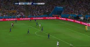 Yahoosoccer Mario Gotze Hands Germany World Cup Title That 8217 S A Wrap Folks World Football Sports World Of Sports