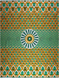 Etsy accueille des milliers de produits et cadeaux faits main, vintage et uniques en lien avec votre recherche. Vlisco Classic Revival Silver Embellished 6 Yards Africshopping