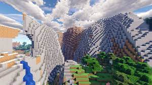 2 hours ago · visual enhancements are needed for minecraft to improve its graphics. Minecraft Shaders The Best Minecraft Shader Packs In 2021 Pcgamesn