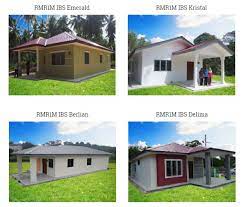 Pemohon mestilah berumur 18 tahun ke atas. Permohonan Rumah Mesra Rakyat Rmr1m