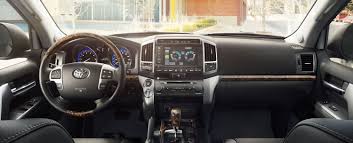 Toyota Land Cruiser Interior Exterior Photos Land Cruiser Interior Toyota Land Cruiser Land Cruiser