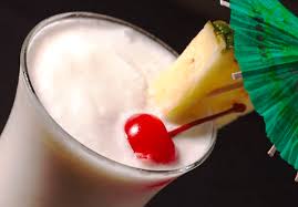 8 Summertime Cocktail Recipes For Drinks That Will Heat Up Your Summer