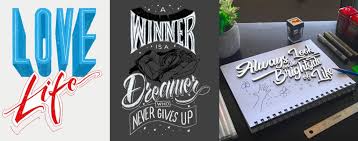 A pointed pen is hand dipped into ink and then used on paper. Lettering Styles Is Not Rocket Science Learn Them Now Jae Johns