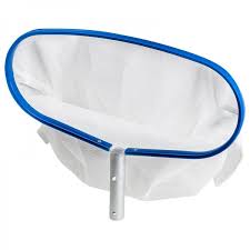 Kescher Tief Bodenkescher Aus Aluminium Poolpowershop