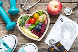The mayo clinic healthy living program is unlike any other wellness program. Heart Healthy Lifestyle Habits Trends Buzzer