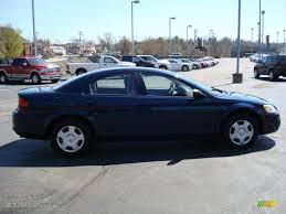 Image result for Midnight Blue 2005 Stratus