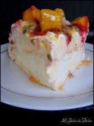 Pavlova De Nigella Lawson Pour 8 P Meringue 4 Blancs D œufs 200 G De Sucre Sel 2 C A C De Maizena 5 G 1 C A Cherry Recipes Dessert Pavlova Fruit Desserts