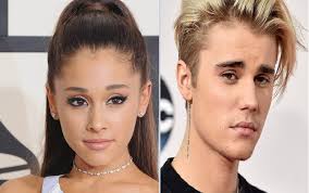 Congratulations are in order for ariana grande and dalton gomez. Ariana Grande Introduces New Boyfriend In Stuck With U With Justin Bieber Where In Bacolod Meta Content Where In Bacolod Ariana Grande Introduces New Boyfriend In Stuck With U With Justin Bieber