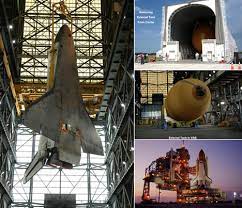 How To Build A Space Shuttle - Core77