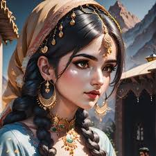 Chat with Saliha Khan