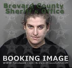 Arrests In Brevard County: November 25, 2020