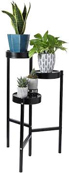 Indoor outdoor metal flower stand, 5 tiered metal tall plant stand, flower pot holder,multilayer potted planters display rack,#plantstand103 jasminebarnaby 4.5 out of 5 stars (30) Amazon Com Corner Plant Stand Tall Plant Stands For Living Room Indoor Plant Stand Blac Indoor Plant Shelves Outdoor Metal Plant Stands Plant Shelves Outdoor