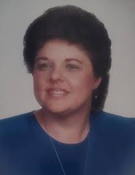 Gail Hubbard Obituary