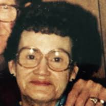 Obituary information for Rosalee B. Lemon