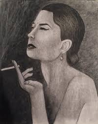 FINE ART — BEN ROLAND