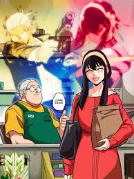 dagasi anya forger video  смешные картинки, мемы и приколы на JoyReactor