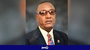 Jean Frantz's Instagram, Twitter & Facebook