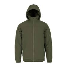 Stryker Veste Chaude Welkit